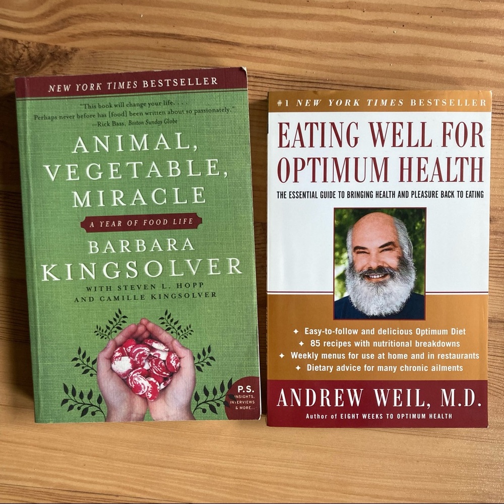 Book Bundle